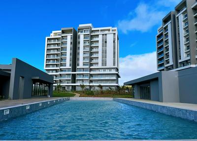 Serviced Apartments at Minissy