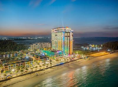 Flamingo Ibiza Hai Tien managed by Flamingo Hotels and Resorts