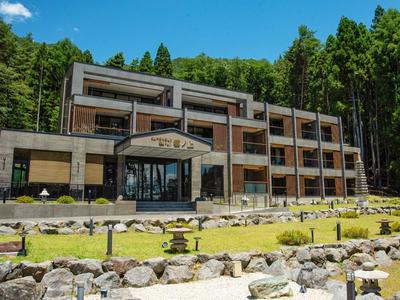 Kumonoue Fuji Hotel - Vacation STAY 13725v