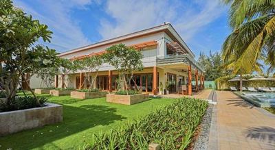 Ocean Luxury Villas Danang