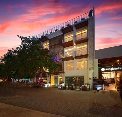 Senses Quinta Avenida Adults Only Hotel By Artisan