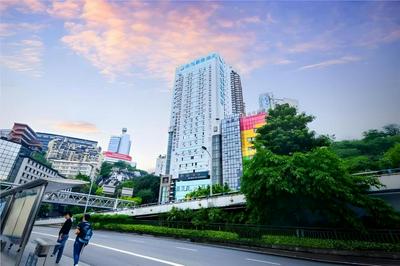 City Comfort Inn Chongqing Huangguan Dafuti