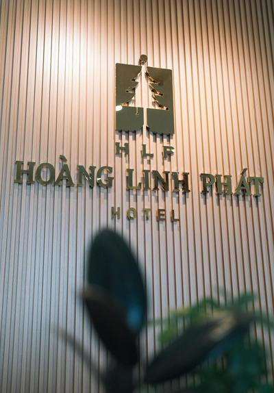 HOANG LINH PHAT HOTEL
