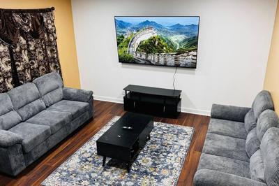 Convenient Stay near Chicago Ohare Airport with King Beds and Coffee