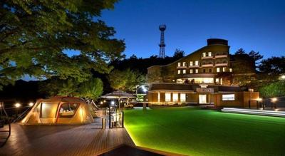 Hotel West of Canaan (Korea Quality)