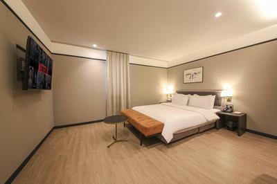 Browndot Hotel Deokjin