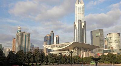 Gya Hotel Shanghai Xizang Bei Road Metro Station