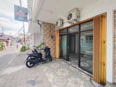 Mercusuar Guest House RedPartner near Jatim Park 3
