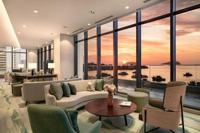 Citadines Waterfront Kota Kinabalu