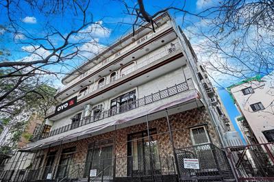 Hotel O Le Empire Stay House