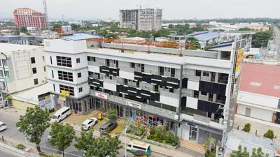 Madison Suites Mactan Cebu