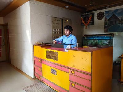Hotel O Vijay Lodging & Boarding