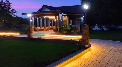 Balai Angelica - Nature Farm & Resort