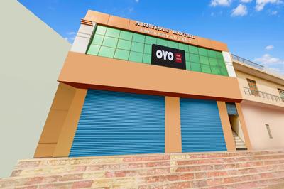 Hotel O ABHIRAJ HOTEL AND RESTAURANT