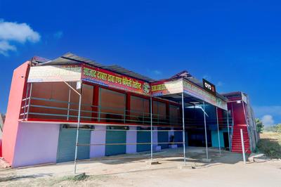 Spot on Azad Darbar Dhaba And Restaurant