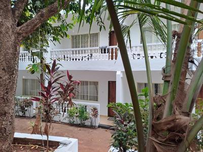 Apricot Inn North Goa