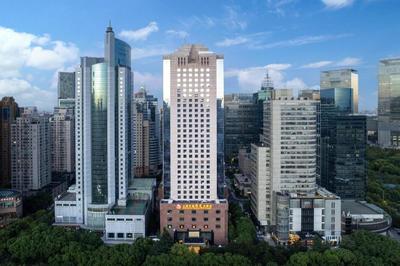 Grand Soluxe Zhongyou Hotel