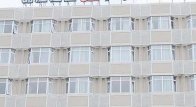 Jinjiang Inn Huizhou Xihu Lake Shuidong Street River View