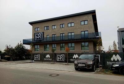 Hira Boarding Aparthotel