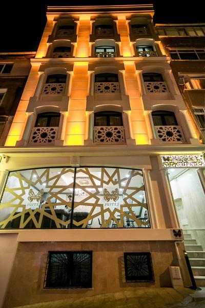 Beyzas Hotels & Suites