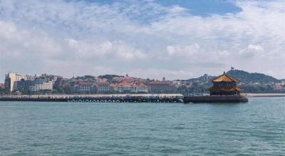 7 Days Premium Qingdao Railway Station Zhanqiao Badaxia Plaza