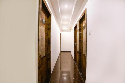 FabHotel Atithi Residency I - Nr BKC