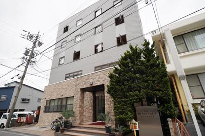 Hotel Wakamizu