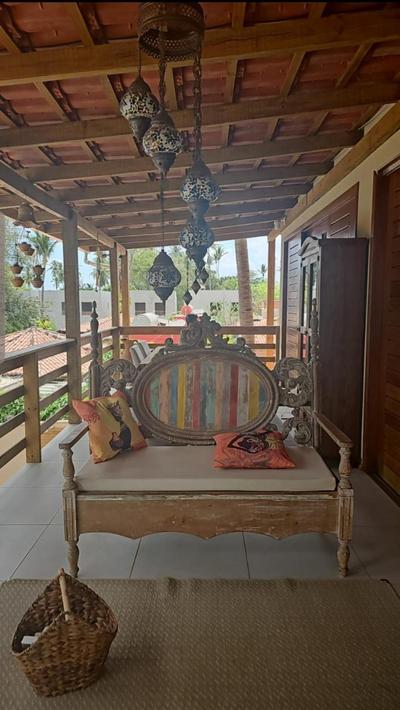 Suíte Sol do Gostoso