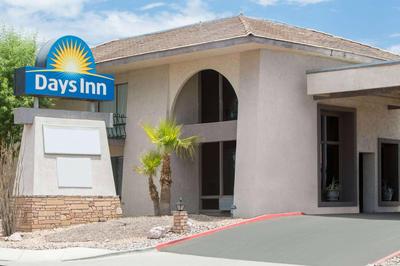 Days Inn by Wyndham Lake Havasu, Foto 2