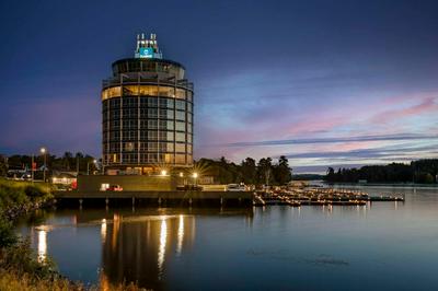 Clarion Lakeside Inn & Conference Centre, Billede 2
