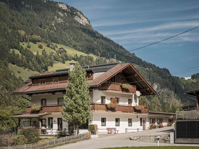 Haus Grünberg
