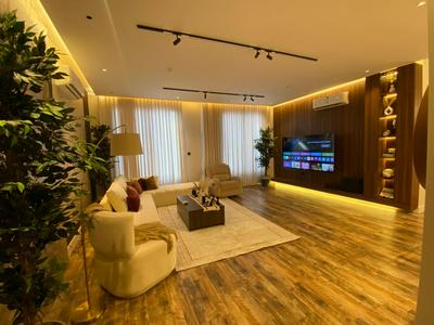 Modern Space - Prime Location