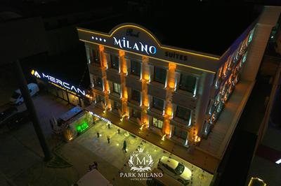 Park Milano Hotel