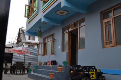 Ramdan Paying Guest House