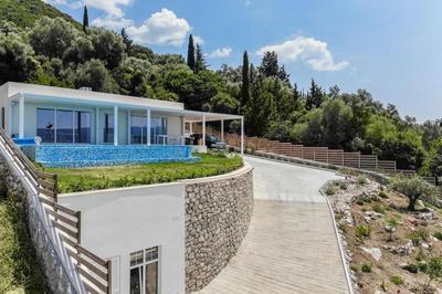 Villa Flamingo Lefkada