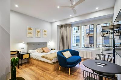 Apartamentos Esperanza by gaiarooms