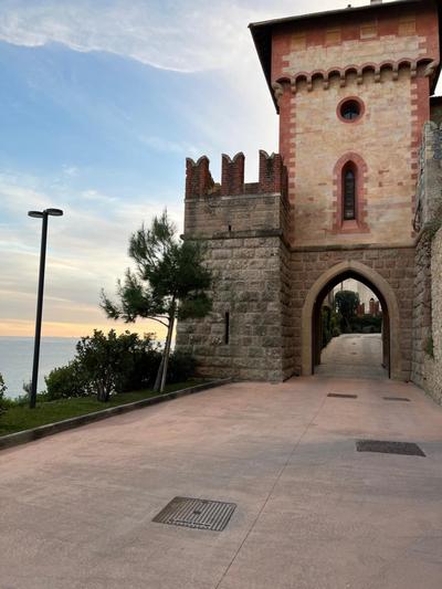 Gassa d Amante Borghetto Santo Spirito