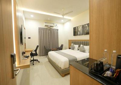 White Ridge Sangeeth