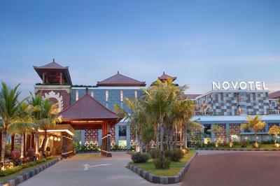 Novotel Bali Ngurah Rai Airport