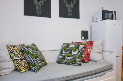 Studio TEMPORAL Centro-Lavapiés LFE61