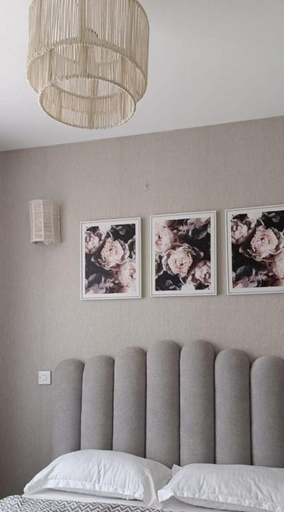 Modern & Spacious 2BR Retreat photo 5