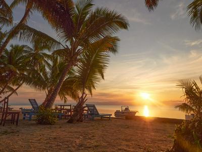 le Repaire des Pirates