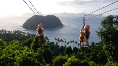 Lexias Hostel and Workspace El Nido by Hiverooms