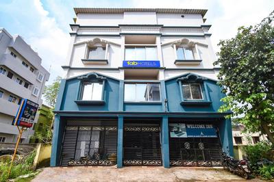 FabHotel Welcome Inn I - Nr DN Regalia Mall