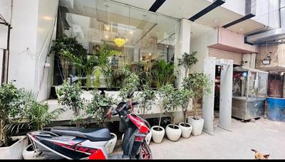 Hotel Moon Residency - National Highway 8, Mahipalpur