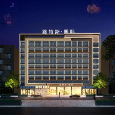 Lusite International Hotel