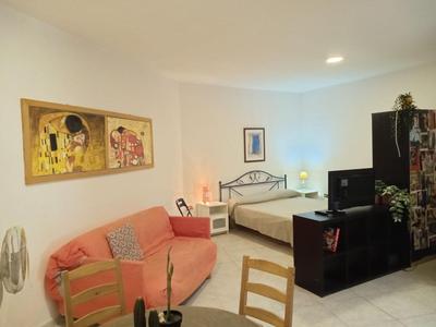 Little & quiet central flat photo 4