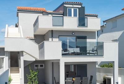 Luxury Villa Jakov with pool