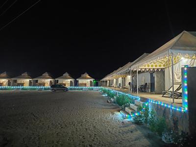 Gj02 desert resort