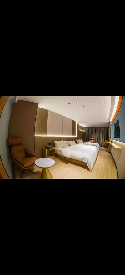 Beijing Dongxiangting Hotel